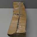 Small Christmas Tree with Lights, 2ft/24 inch Artificial Mini Table Top Christmas Tree Decorations with Star Tree Topper, Hanging Balls Ornaments, 30 Pcs Little DIY Xmas Trees for Kids Room