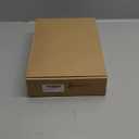 Saintrygo 8 Pcs 80 Inch Adjustable Flat Bungee Cords with Hook Heavy Duty Elasticity Long Bungee Straps 1 Inch Width Latex Straps Anti Rust Metal Buckle Luggage Rope (Black)