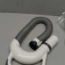 ATXKXE Upgraded Replacement Part 153FFJ Durable Vacuum Hose Handle for Shark Vacuum Replacement Rotator Lift-Away Parts Models NV356E NV355, NV356,NV357, NV358,NV370,1 Pack