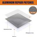 Drywall Repair Kit Drywall Hole Repair Patch Kits Wall Spackle Repair Paste with 8.5OZ White Wall Repair Putty with Scraper, Wall Surface Hole Fill Quick and Easy Solution (1Pack)