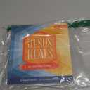 Jesus Heals: An Anatomy Primer (Baby Believer)