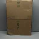 Foldable Pop Up Tennis Targets for Training Green Colour Pack of One