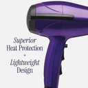 Hot Tools Pro Artist 1875W Turbo Ceramic + Ionic Hair Dryer | Fast Dry, Lightweight