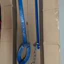 Fence Wire Repair Tool - 6.8lb Heavy-Duty Barbed Wire Repair Too, Corrosion-Resistant Iron Build, Fits Electric, Horse, Mesh Fencing