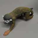 Safari Ltd. Squirrel Monkey Figurine - Detailed 5.75" Plastic Model Figure - Fun Educational Play Toy for Boys, Girls & Kids Ages 3+