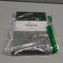 Dotted Journal Notebook Soft Cover PU Leather Journaling Notebooks for Women Men Writing Work Office School 160 Pages 100 GSM Thick Paper A5 Dotted 80 Sheets 5.79"x8.27", Dark Green