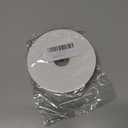 Christmas Dark Burgundy Velvet Ribbon, 5/8 Inch x 10 Yard Vintage Single Face Spool Satin Velvet Ribbon for Christmas Wreath Decoration DIY Bow Craft Gift Wrapping Wedding Ornaments Party Home Decor