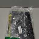 Cook's Aid Large Induction Cooktop Protector Mat 20.4x30.7 inch,Translucent (Magnetic) Stove Top Cover for Electric Stove, Silicone Stove Mat for Glass Top Stove,Glass Top Stove Cover