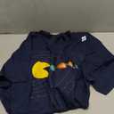 Solar System Astronomy Space Video Games Funny Gifts Graphic T-Shirt.3XL