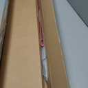 110in Track Saw Guide Rail for Festool Track Saw, 55" x 2 Guide Rail with Connector for Festool FS1400/2 Guide Rail, Perfect for Festool Track Saw and Woodworking Longer Cuts,