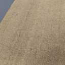 Calloway Mills 153552448 Natural Coir with Vinyl Backing Doormat, 24" x 48", Natural