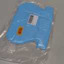 3 x Baby Bath Sponge Support Infant Bath Cushion Skid-Resistant Mat