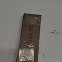 AEZUNI Oversize Square Reading Glasses for Women Oversized Trendy Large Readers (Pink,175)