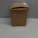 150 Sets Valentine's Day Heart Shaped Cake Pans Aluminum Foil 3.4oz & 9oz Mini Cake Pans with Lids Baking Cupcake Cup Muffin Tins for Wedding Birthday Party (red)