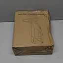 Rechargeable Window Vac, Electric Window Vacuum Squeegee, with 11 in. Squeegee Blade & 200ml Water Tank, Cordless Window Vacuum Cleaner Set for Cleaning Windows, Shower Doors, Mirrors, Tiles