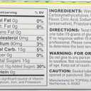 15 - Oral Glucose Gel Lemon Flavored, 37.5g, 3 one use Squeeze Tubes per Package/Twist Cap