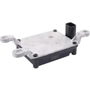NewYall Front Cruise Control Distance Radar Sensor for Nissan Altima 2.5L 2017-2020, Altima 2.0L 2019-2020, Rogue 2.5L 2017-2020, Rogue 2.0L 2017-2019