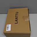 Blue Votive Candle Holder Set of 12, Flower Tea Lights Candles Holders for Wedding Table Centerpieces, Birthday Parties, Home Decor, Blue Bridal Shower and Holiday Decorations