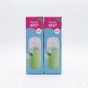 Portable Air Mister 25Ml 2 Pack