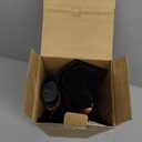 METOWARE 44'' Snow Brush and Ice Scrapers for Car Windshield, Extendable Snow Brush for Car with Ergonomic Foam Grip and 360 Pivoting Brush Head for Car SUV Truck (Orange)