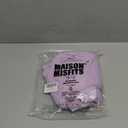 MAISON MISFITS 15 Womens Sun Protection Athletic Jackets UPF 50+ Spf Lightweight Full Zip Up UV with Pockets Running No Hood, 2XL