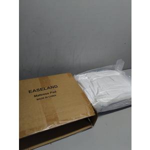 Easeland Mattress Pad, Full