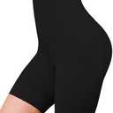 BESTENA Shapewear Tummy Control Shorts for Women High Waisted Seamless Girdles Body Shaper Thigh Slimmer Butt Lifter Panties L