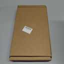 Bicycle Training Wheels for Kids Stronger Version Replacement Adjustable Bicycles Stabilizer for Children, Suitable for 12/14/ 16/18/ 20/ inch Children's Single Speed Bikes