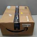 Hotop 9 ft Faux Spruce Artificial Valentine's Day Garland LED Garland Warm Pine Prelit Battery Operated Lighted Decor for Seasonal Indoor Home Fireplace Mantle Tree Stair(2 Pcs,Light Pink)