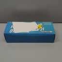 RevHeads Ice Scraper for Car Windshield with Snow Brush - Telescopic Handle to 28" - Brush End to Clear Snow, Chisel Side for Frost, Claw Side for ICY Chunks