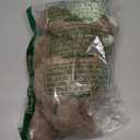 14" 7 OZ Monkey Cute Stuffed Animals,Sensory Comfort Plush Throw Pillow Toy,Monkey Plush Toys for Stress Relief, Kawaii Plushies Hugging Toy Stuffed Monkey Gifts for Kids & Adults.