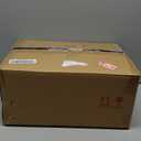 TBWIND 12pcs Glass Cylinder Vases for Centerpieces, 6 Inch Clear Flower Vases for Wedding Decorations and Indoor Home Decor, Hurricane Candle Holder for Table Shelf, Party