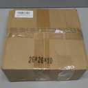 TURNMEON 6 Ft Red Christmas Garland Decorations Red Berries Garland Xmas Garlands for Decoration Christmas Artificial Garland for Mantle Fireplace Table Stairs Railing Indoor Outdoor Winter Holiday