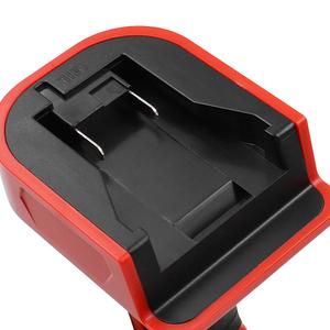 **Power Cable and Battery Adapter for 18V Batteries, 3.2ft Plug-and-Play DC Power Cable for Starlink Mini with 1M Extension Cord**