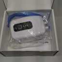 Portable Food Grade USB Electric Auto Siphon self priming Pump for bottling Home Brew Wine,Beer,Beverages and Kombucha,Rechargeable Wine Transfer Pump Kit with 6.5 Feet hose,No Mess Leak 2L/min