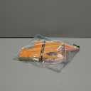 Crayon Candy Pencil Gift Boxes - 24Pcs Back to School Treat Boxes Pencil Candy Holders Gift Bag, Thanks Teacher Paper Gift Party Favors for School Classroom Birthday