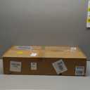 5 Tier Shelving Unit Wire Rack, Heavy Duty Adjustable Shelf Rolling Storage Shelves with Wheels, 14" D x 30" W x 60" H 750 lbs Capacity Kitchen Garage Pantry Shelves for Small Spaces