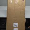 Imperius Foldable Box Spring, Bunkie Board, Bed Support Slats,Queen 80"X57"