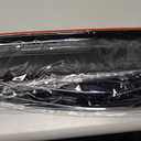 Window Visors Rain Guards for 2019-2026 Chevy Silverado/GMC Sierra 1500 Double Cab, Out-Channel Window Vent Wind Deflectors Visors Shades for 20-26 Silverado/Sierra 2500HD 3500HD