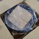 Commercial Fire Ring 32 Inch with Swivel Grate - Campfire Ring