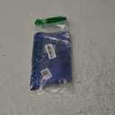 Aw Snap Broken Arm Skeleton Injury Wrist Surgery Recovery T-Shirt Blue S