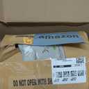 True North by Sleep Philosophy Cozy Flannel Warm 100% Cotton Sheet - Novelty Print Animals Stars Cute Ultra Soft Cold Weather Bedding Set, King, Multi Forest Animals 4 Piece