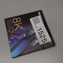 PowerBear 10K 8K HDMI 2.1 Cable 3 ft | Short HDMI Cable, 48Gbps High Speed 4K@120Hz Braided Cord 144Hz 8K@60Hz, eARC, Dynamic HDR 10, for Laptop, Monitor, PS5, PS4, Xbox One