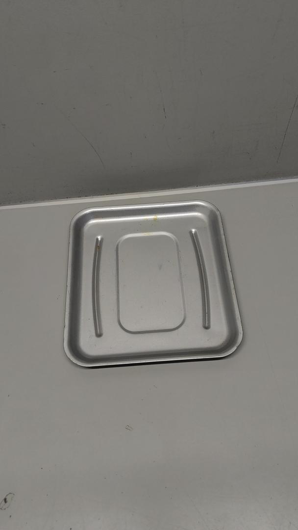 8"x9" Aluminium Baking Tray Lid