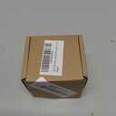 2PCS TYC-40 AC 12V 50/60Hz Synchronous Motor 5RPM CW/CCW 2-3W for LED Decoration Christmas Ornament (Shaft Length 33mm)