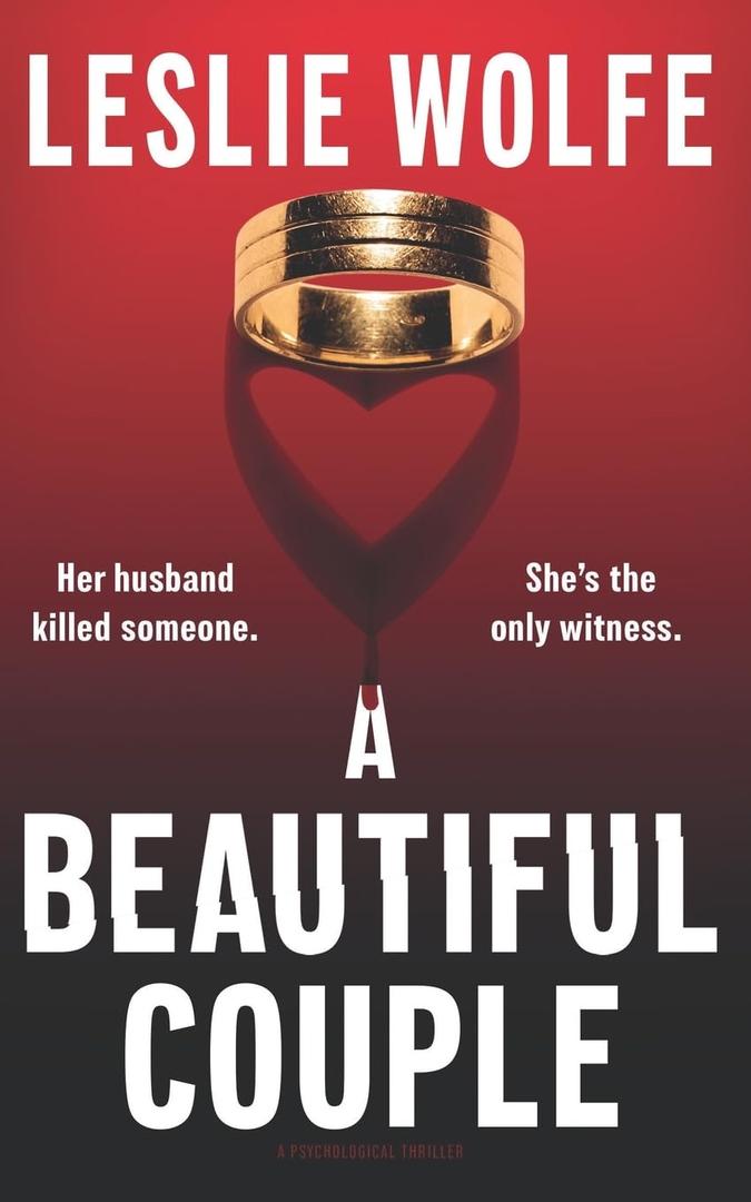 A Beautiful Couple Paperbac