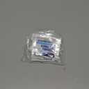 Zippered Pill Pouch Bags - 12 Pcs, Slide Lock Clear Plastic Mini Bags, BPA-Free for Pills Vitamins, Supplements, Medications, Jewelry, Crafts, Small Objects - Self-Sealing, Reusable, Travel-Friendly