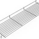 DGH474CRP Elevated Warming Rack for Dyna-Glo 5-Burner Griddle Warming Rack