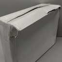 Pack of 6 Wedding Arch Decorations, 18 inch Artificial Flower Table Centerpieces Floral Arrangement for Wall Backdrop Party Bridal Shower Event Decor - Blue