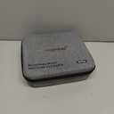 Vacuum/Air Duster 80,000RPM Super Power Mini Car Vacuum Cleaner 4-in-1 air Blower Gun Air Duster & Air Blower & Pump Hand Electric air Duster Handheld dust Blower Blower Cordless (Purple)